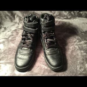 Puma Contact High Top Sneakers